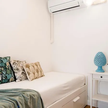 Apartamento Casa Marchese Lucia *