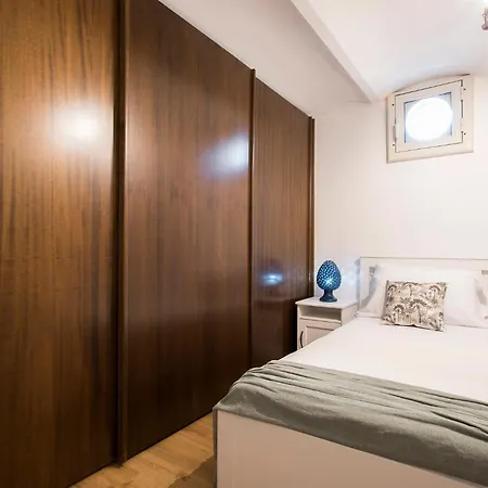 Apartamento Casa Marchese Lucia Roma