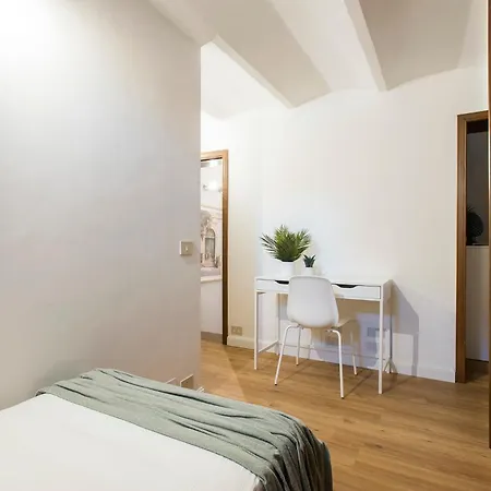 Casa Marchese Lucia * Roma