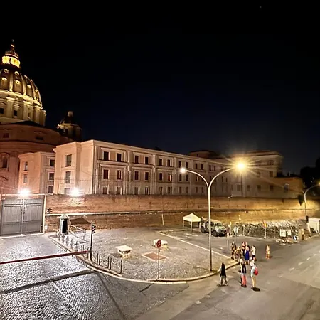 Casa Marchese Lucia Apartamento