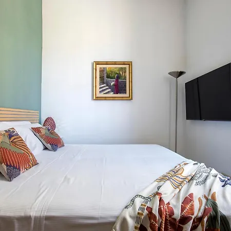 Casa Marchese Lucia Apartamento *