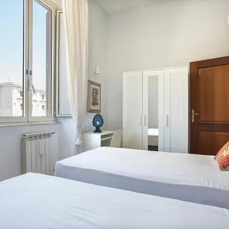 Casa Marchese Lucia Apartamento Roma