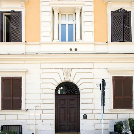 Casa Marchese Lucia *