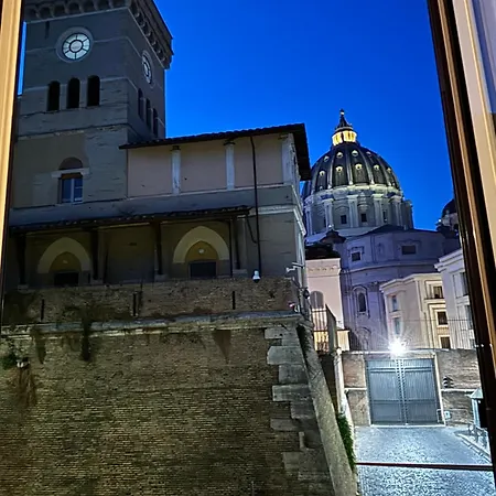 Casa Marchese Lucia *