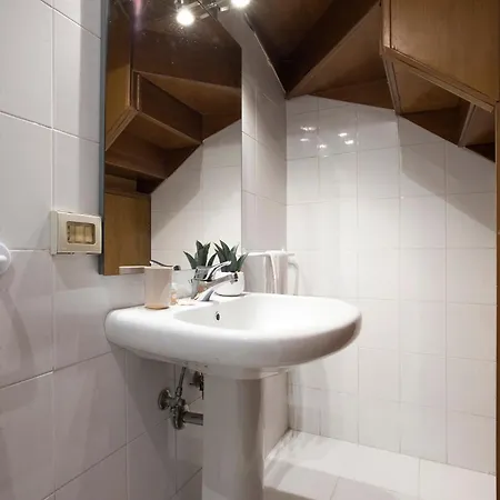 Apartamento Casa Marchese Lucia