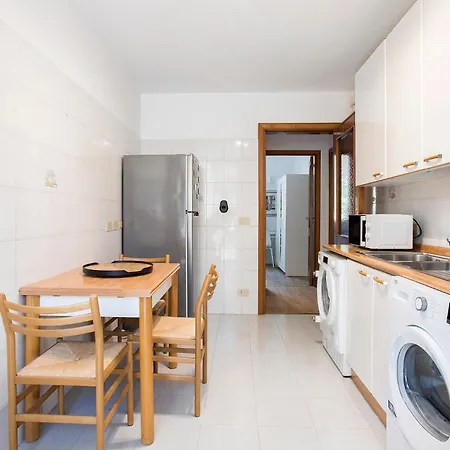 Apartamento Casa Marchese Lucia Roma