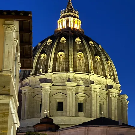 Apartamento Casa Marchese Lucia *