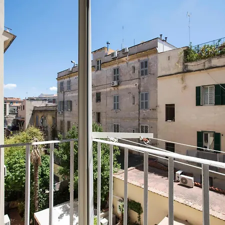 Casa Marchese Lucia Apartamento Roma