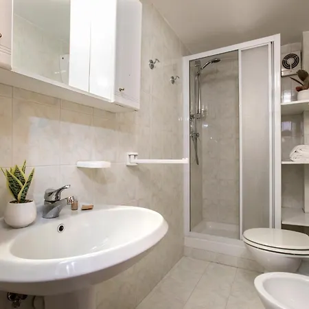 Casa Marchese Lucia Apartamento Roma