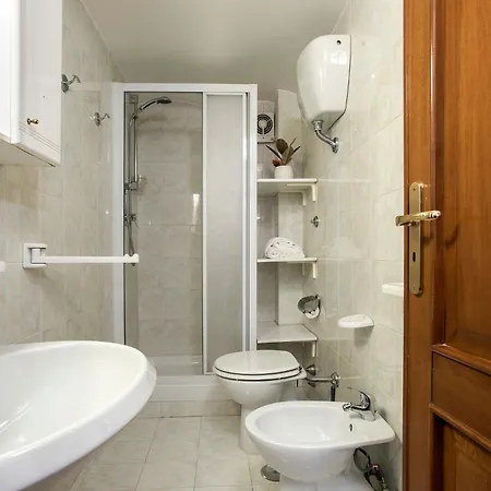 Casa Marchese Lucia Apartamento