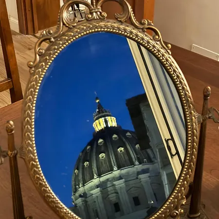 Apartamento Casa Marchese Lucia *