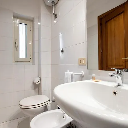 Casa Marchese Lucia Apartamento Roma