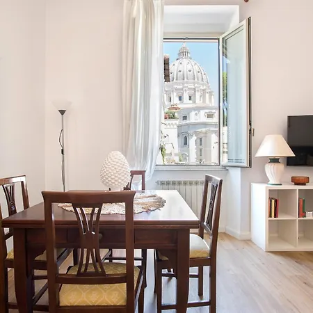 Casa Marchese Lucia Roma