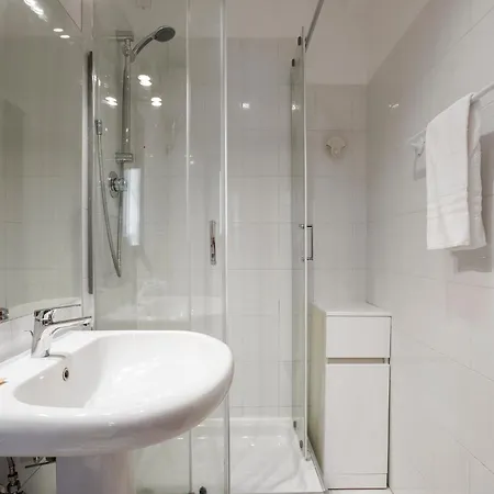 Casa Marchese Lucia Apartamento *