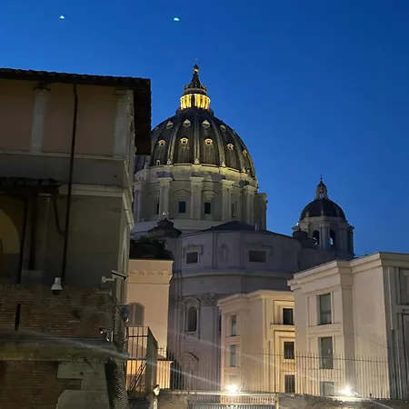 Casa Marchese Lucia Apartamento *