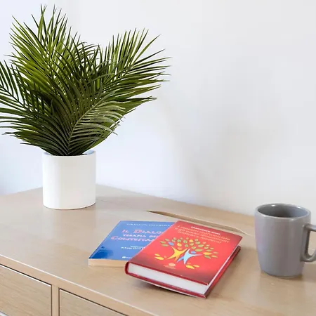 Apartamento Casa Marchese Lucia *