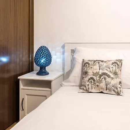 Casa Marchese Lucia Roma