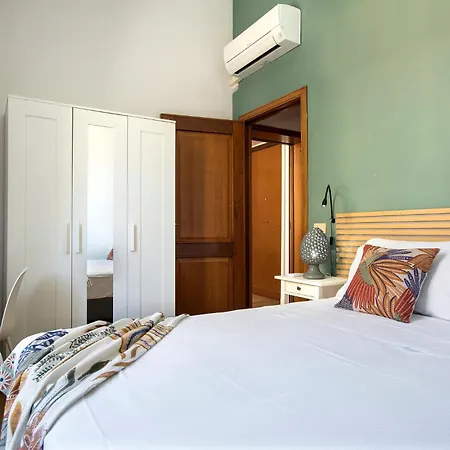 Casa Marchese Lucia Apartamento *