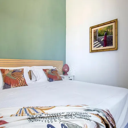 Apartamento Casa Marchese Lucia Roma