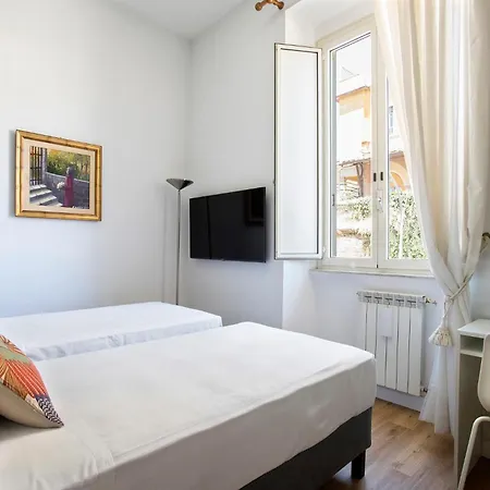 Apartamento Casa Marchese Lucia