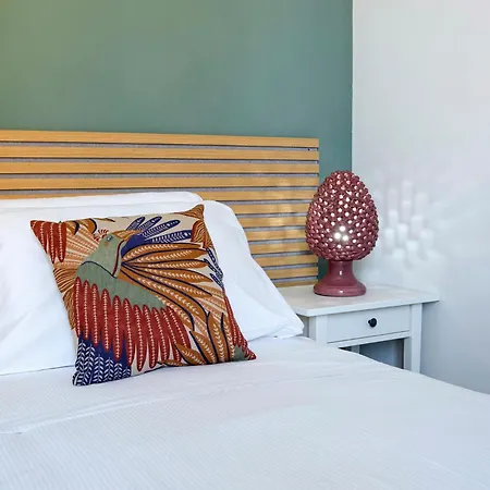 Casa Marchese Lucia Apartamento Roma