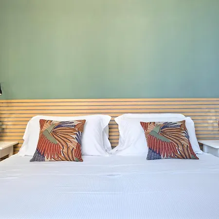 Casa Marchese Lucia Apartamento Roma