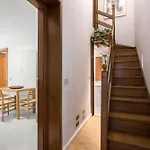 Casa Marchese Lucia דירה רומא