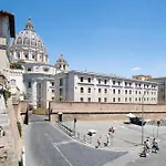 Casa Marchese Lucia דירה רומא