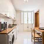דירה Casa Marchese Lucia *