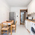 דירה Casa Marchese Lucia רומא