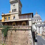 דירה Casa Marchese Lucia רומא