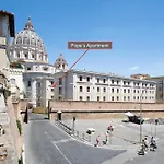 Casa Marchese Lucia * רומא