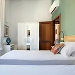דירה Casa Marchese Lucia רומא