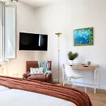 Casa Marchese Lucia דירה רומא