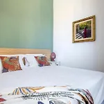 דירה Casa Marchese Lucia רומא