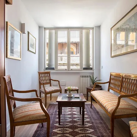 Apartman Casa Marchese Lucia *