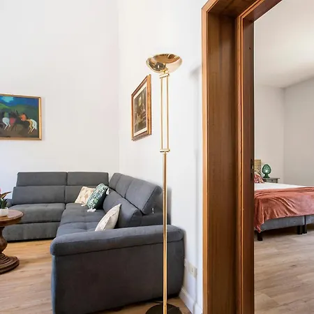 Casa Marchese Lucia Apartman