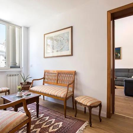 Apartman Casa Marchese Lucia
