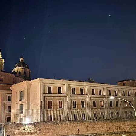 Casa Marchese Lucia Appartement