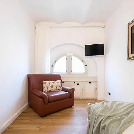 Apartman Casa Marchese Lucia *