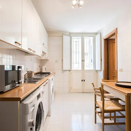 Apartman Casa Marchese Lucia *