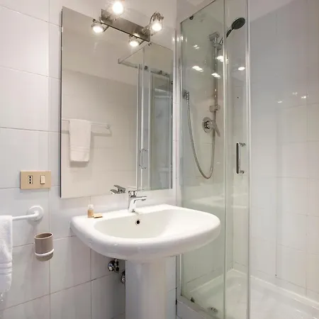 Casa Marchese Lucia Apartment Rom