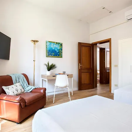 Apartman Casa Marchese Lucia *