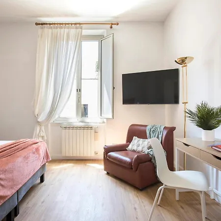 Apartman Casa Marchese Lucia *