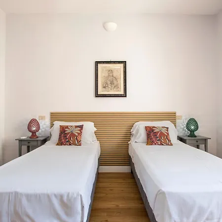 Apartman Casa Marchese Lucia *