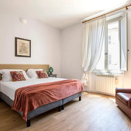 Casa Marchese Lucia Apartment