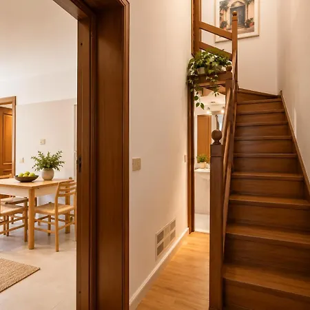 Casa Marchese Lucia * Roma