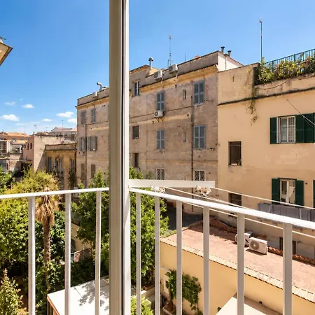 Apartamento Casa Marchese Lucia