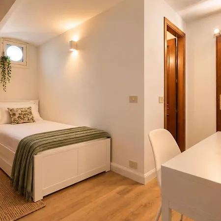 Apartamento Casa Marchese Lucia Roma
