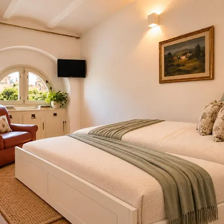 Apartamento Casa Marchese Lucia